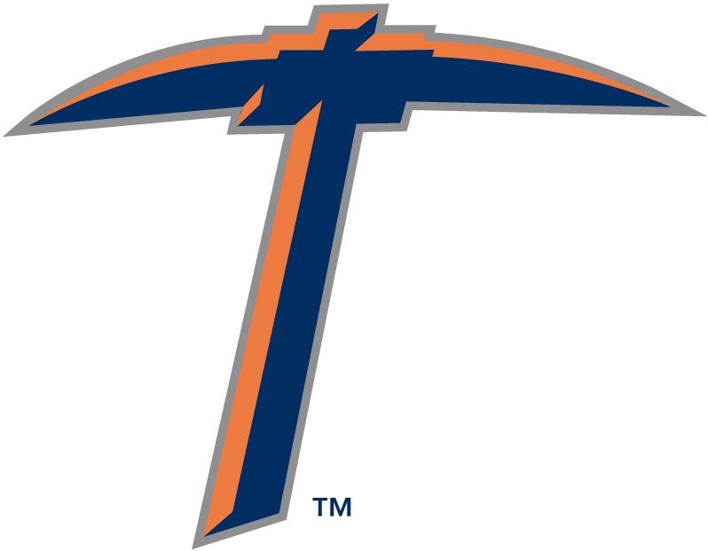 UTEP Miners 1999-Pres Alternate Logo v3 diy iron on heat transfer